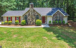 20 Four Oaks, Newnan, GA 30263
