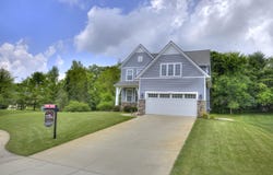 4070 Magnolia Parkway, Jackson, MI 49201