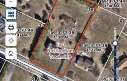 213 JOSEPH ROAD, OXFORD, PA 19363