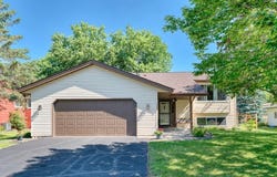 1443 Mckinley Court, Anoka, MN 55303