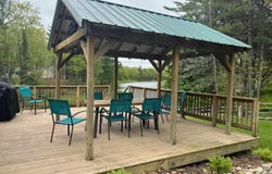 1686 MIDDLEPOINT, Alger, MI 48610