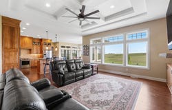 1605 Green Creek Road, Cedar Falls, IA 50613