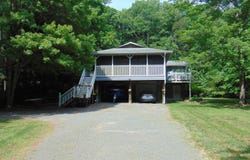 4144 Fairport Road, Oxford, NC 27565