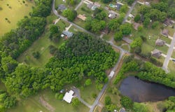 Letty Acres lot: 2, Beebe, AR 72012