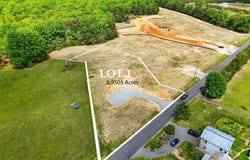Lot 1 RICHARDS FERRY ROAD, RICHARDSVILLE, VA 22736