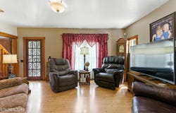 125 Barnes Lane, Strawberry Plains, TN 37871