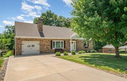 740 St Matthews Circle, Taylor Mill, KY 41015