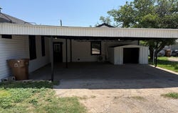 1405 S Nolan St, Big Spring, TX 79720