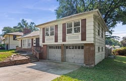9503 E 80TH Terrace, Raytown, MO 64138