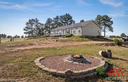 17 Ponderosa View Dr -, Recluse, WY 82725