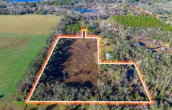 506 NW COACHWHIP AVE, Madison, FL 32340