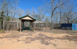 County Road 263, Iuka, MS 38852