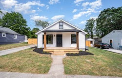 113 Johnson Avenue, Nicholasville, KY 40356