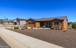 190 Trilogy Drive, Williams, AZ 86046