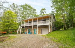 60 BARBARA'S Way, MC HENRY, MD 21541