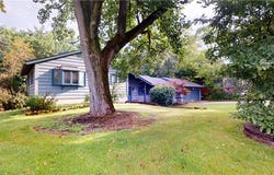 6724 Somerset Drive, Brecksville, OH 44141