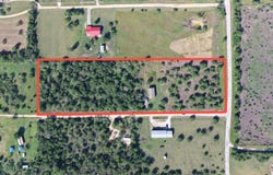 100 Northridge Rd, Martindale, TX 78655