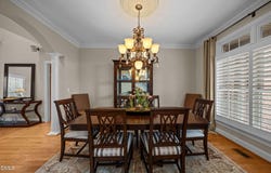 1012 Mill Pointe Way, Elon, NC 27244