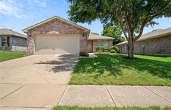 1617 Brookstone Drive, Little Elm, TX 75068