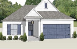 14113 Shore Beck Dr, Baton Rouge, LA 70810