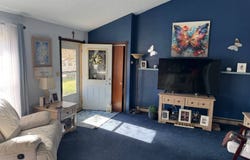 507 Highland St, Rolette, ND 58366