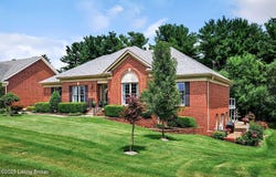 1017 Barbizon Dr, Goshen, KY 40026