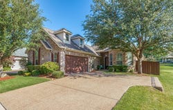 7684 Fossil Ridge Drive, Frisco, TX 75034