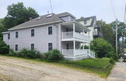 11 Church Street, Jay, ME 04239