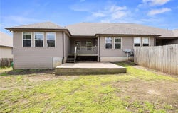 1803 Villa Drive, Warrensburg, MO 64093