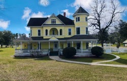 2932 North Clough Bay Road, Waycross, GA 31503