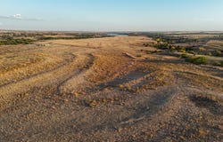 23968 E 1100 Rd, Corn, OK 73096