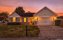 31 Old Winery Court, St Peters, MO 63303