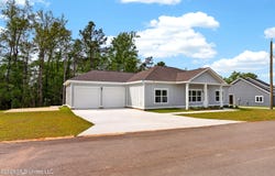 21 Shadow Wood Drive, McHenry, MS 39561