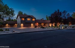 15045 Heathcliff Drive, Reno, NV 89511