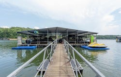 90 Stone Cr., Greers Ferry, AR 72067