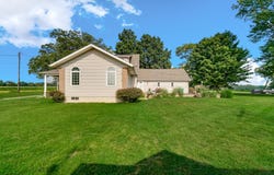 9188 S 300 W, Union Mills, IN 46382
