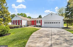 1242 CLEARFIELD CIRCLE, LUTHERVILLE TIMONIUM, MD 21093