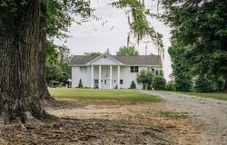 196 Back of the Moon Road, Brinson, GA 39825