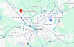 1120 Newnham Drive, Columbia, SC 29210