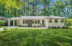 3337 Toney Drive, Decatur, GA 30032