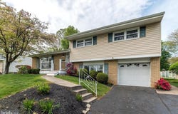 14 RITA ROAD, YARDLEY, PA 19067