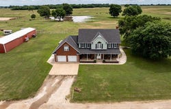 105074 N 3770 Road, Okemah, OK 74859