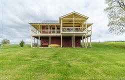 4146 Carleton Island Rd 1, Cape Vincent, NY 13618