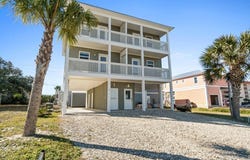 715/717 Fortner Ave, Mexico Beach, FL 32456