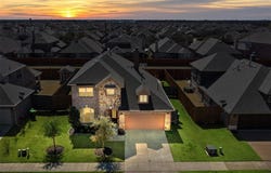 1716 Grady Lane, Little Elm, TX 75068