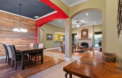 7710 Fall Creek Road, Terrell, TX 75160