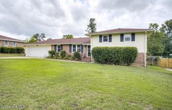 3326 W Thread Needle Road, Augusta, GA 30907