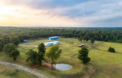 12901 S Dobbs Road, McLoud, OK 74851