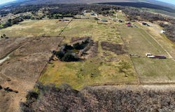 Tbd Fm Rd 1390, Scurry, TX 75158