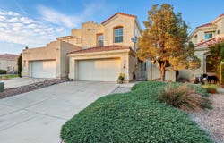 3136 Renaissance Loop SE, Rio Rancho, NM 87124